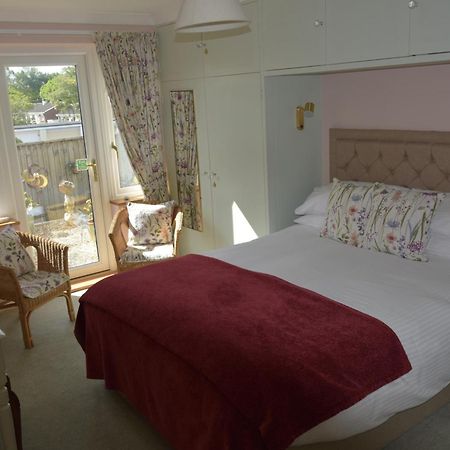 Teign Head Apartment Newton Abbot Esterno foto