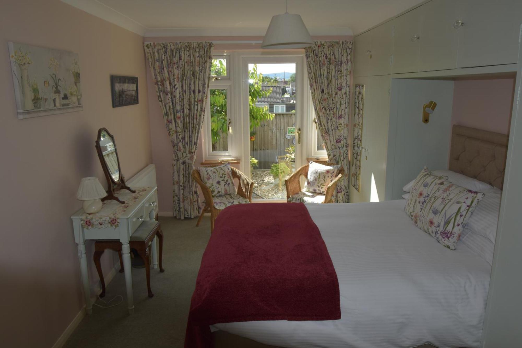 Teign Head Apartment Newton Abbot Esterno foto