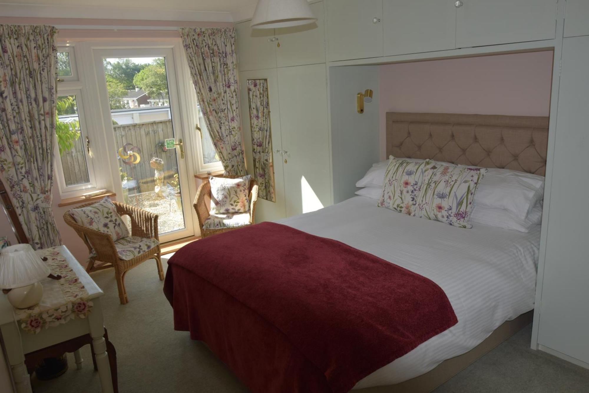 Teign Head Apartment Newton Abbot Esterno foto