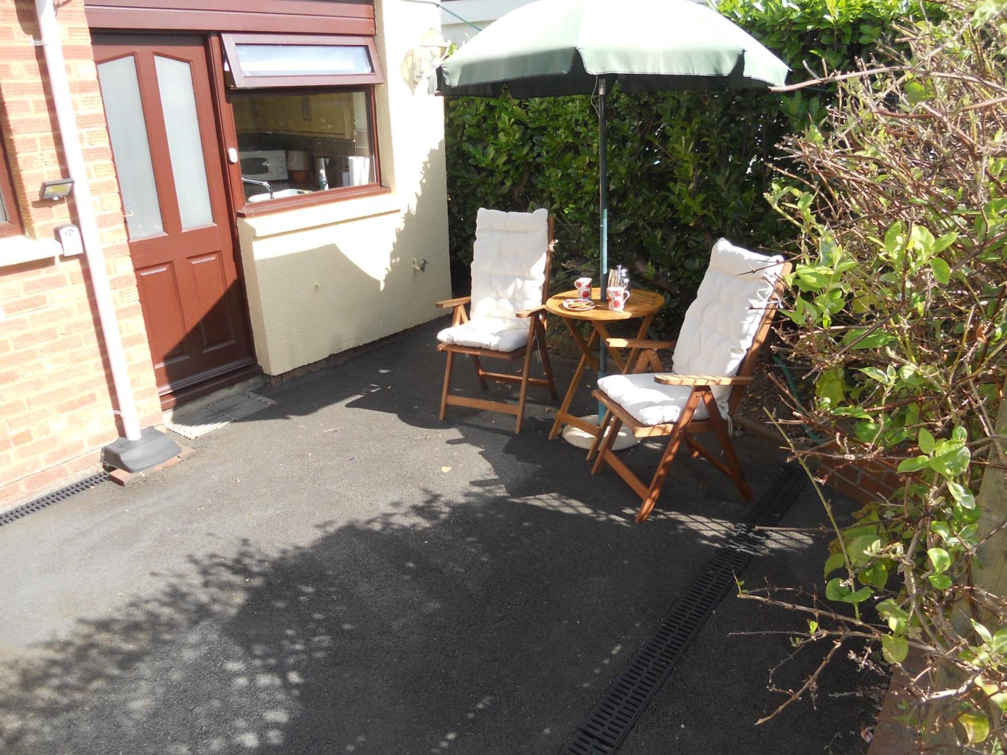 Teign Head Apartment Newton Abbot Esterno foto