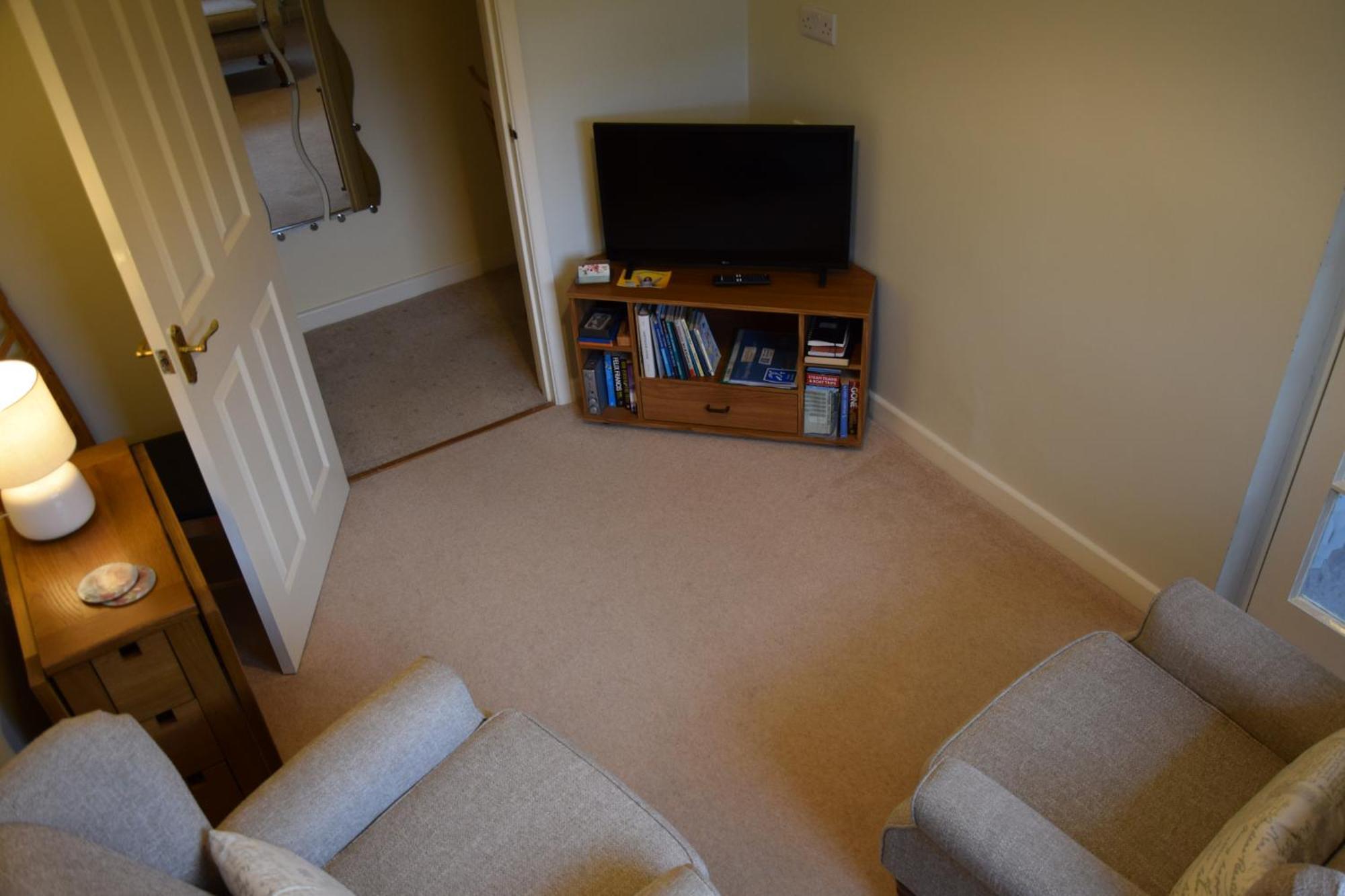 Teign Head Apartment Newton Abbot Esterno foto