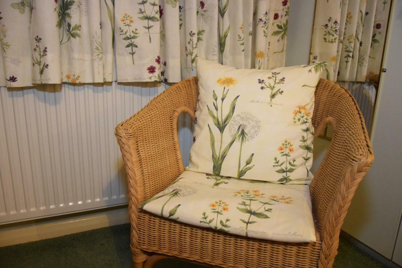 Teign Head Apartment Newton Abbot Esterno foto