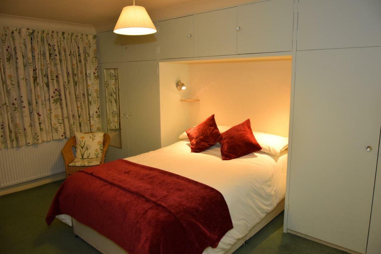 Teign Head Apartment Newton Abbot Esterno foto