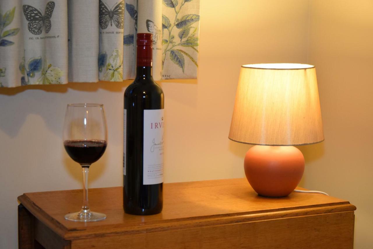 Teign Head Apartment Newton Abbot Esterno foto