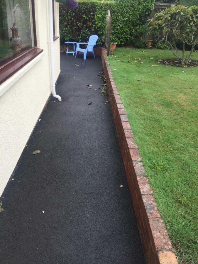Teign Head Apartment Newton Abbot Esterno foto